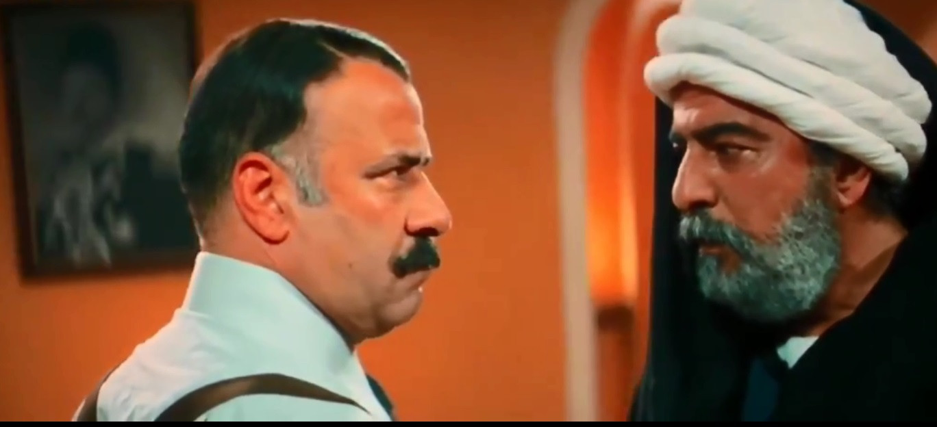 مشاهد من النسخة المسربة لفيلم الكنز 2