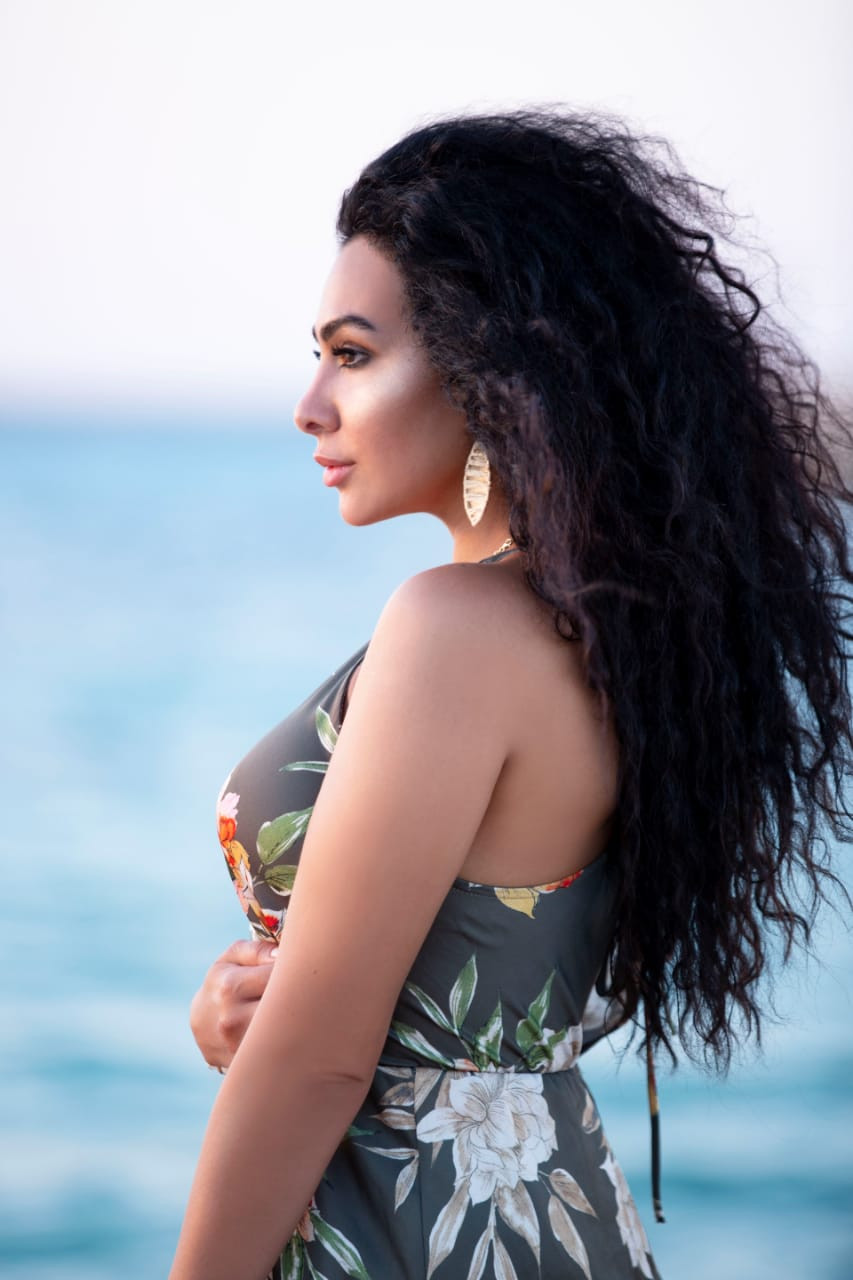 ميريهان حسين