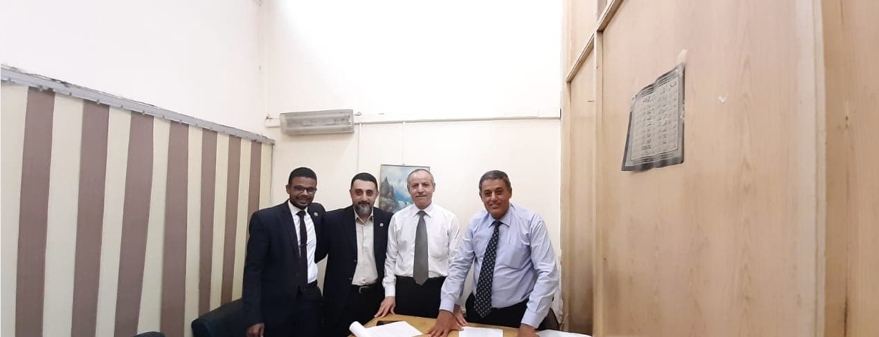 تهريب كمية من النقد المصرى