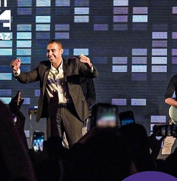 محمد عدوية