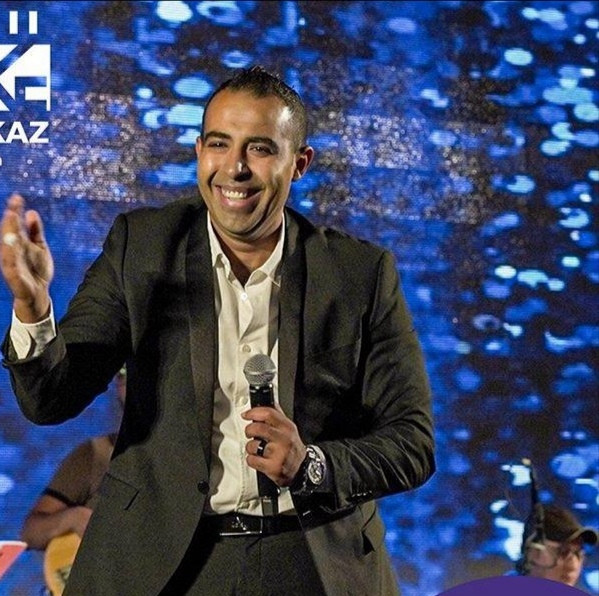 محمد عدوية