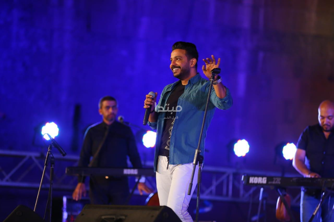محمد حسن