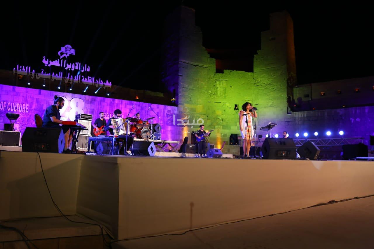 دينا الوديدى