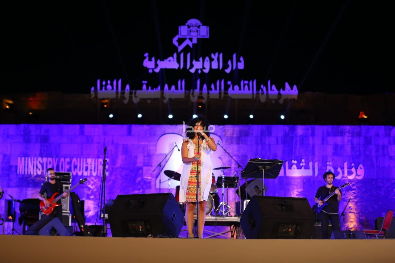دينا الوديدى
