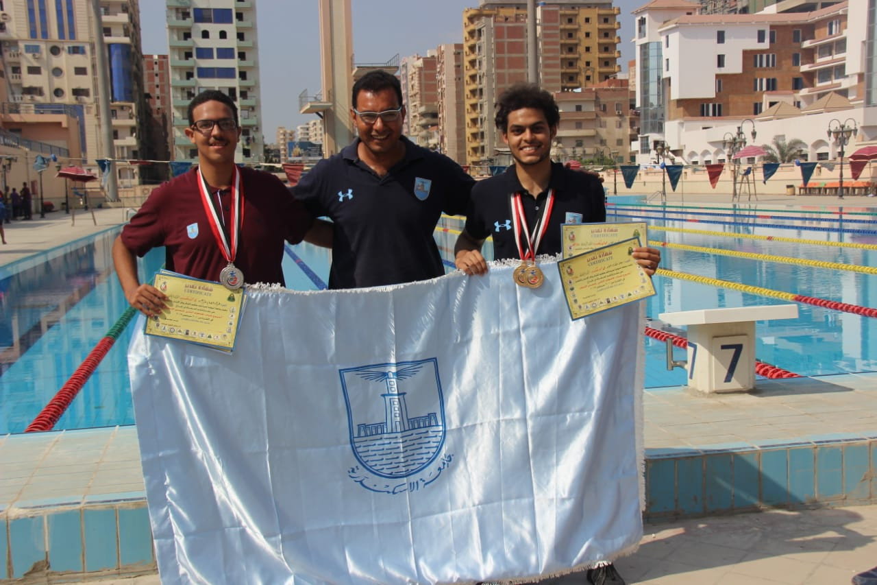 أسبوع شباب الجامعات لمتحدي الإعاقة
