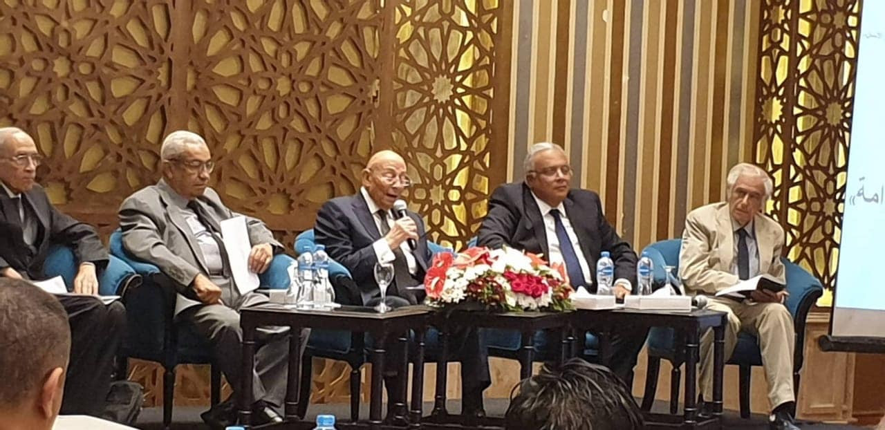 ملتقى المجتمع المدنى