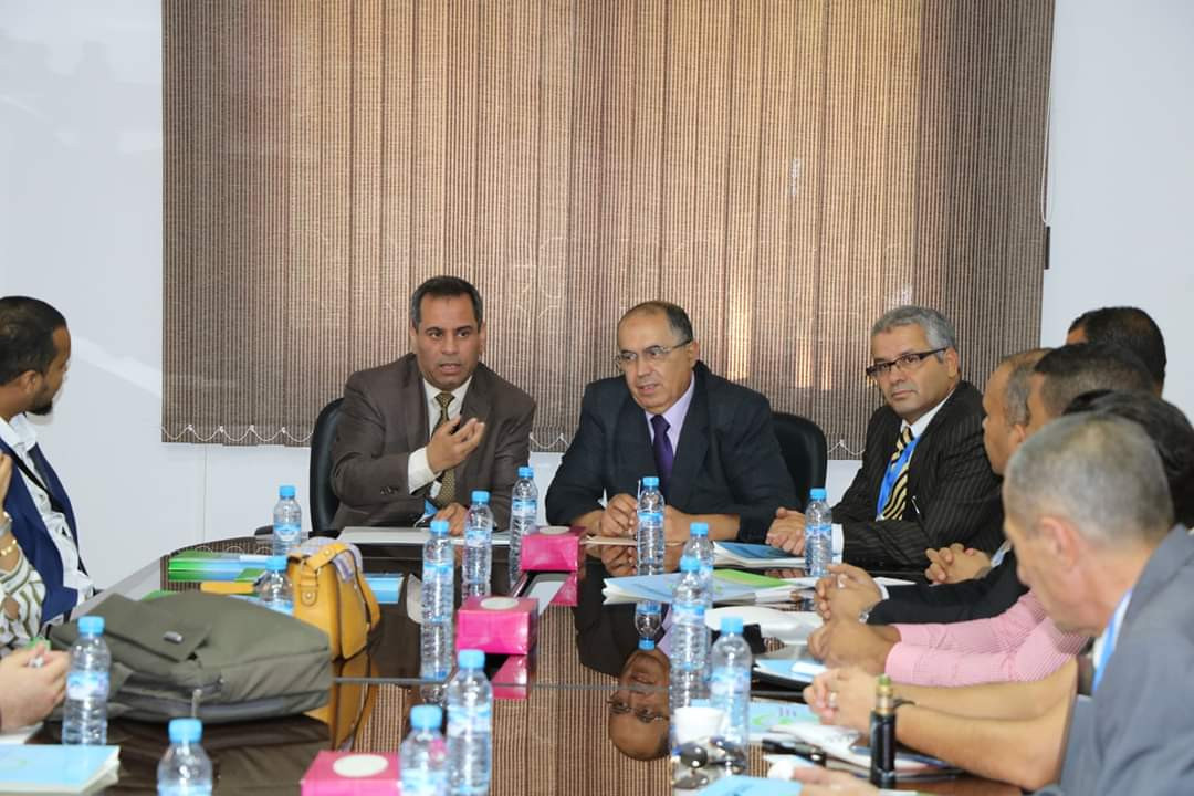 المنظمة العربية للطيران المدنى