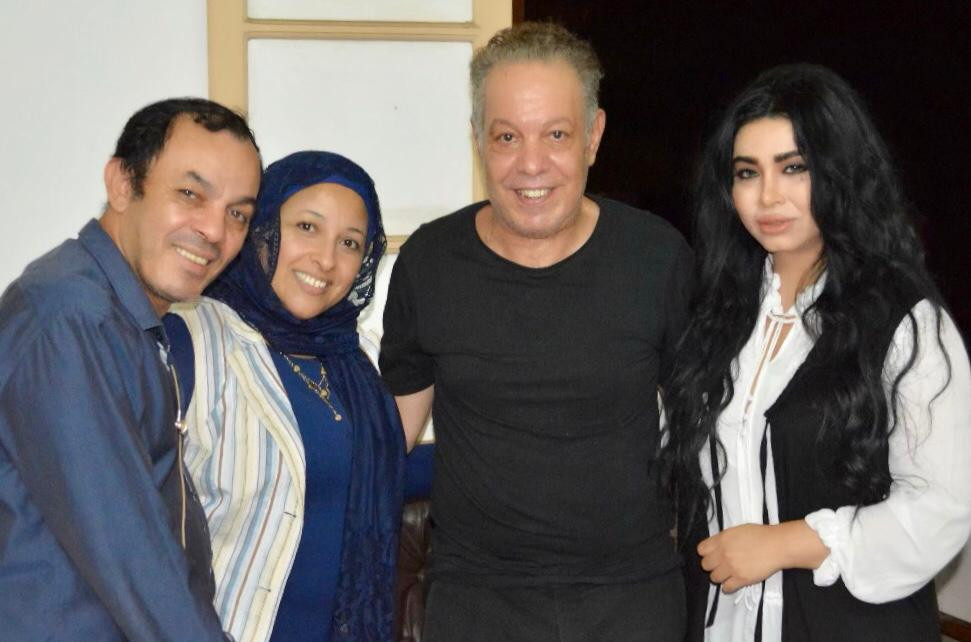 مروى