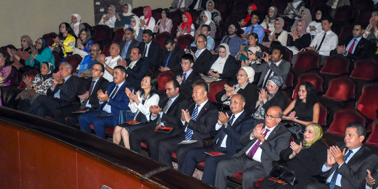 نائب محافظ الإسكندرية