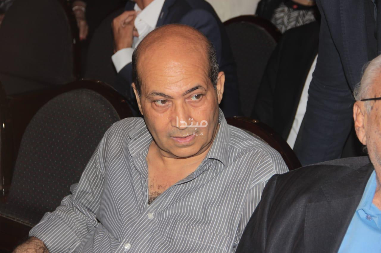 احتفالية المجلس القومى لحقوق الإنسان