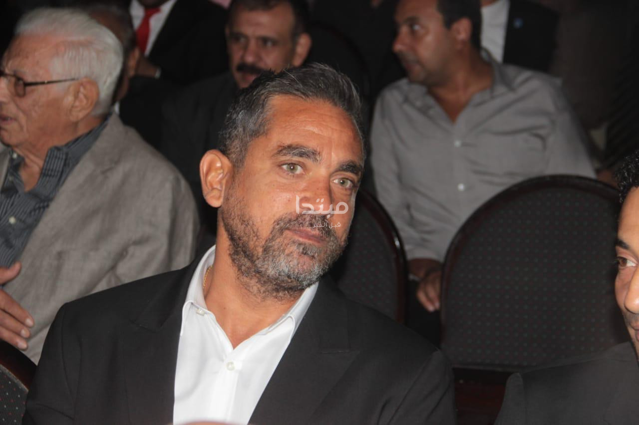 احتفالية المجلس القومى لحقوق الإنسان