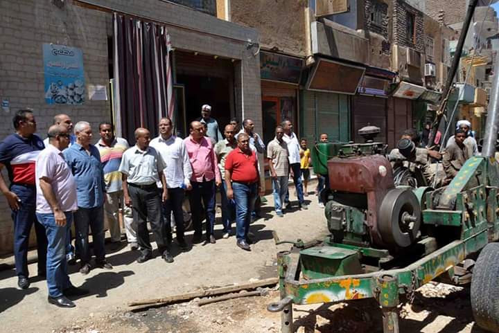 فعاليات مكثفة لـ&laquo;مستقبل وطن&raquo; خلال 24 ساعة