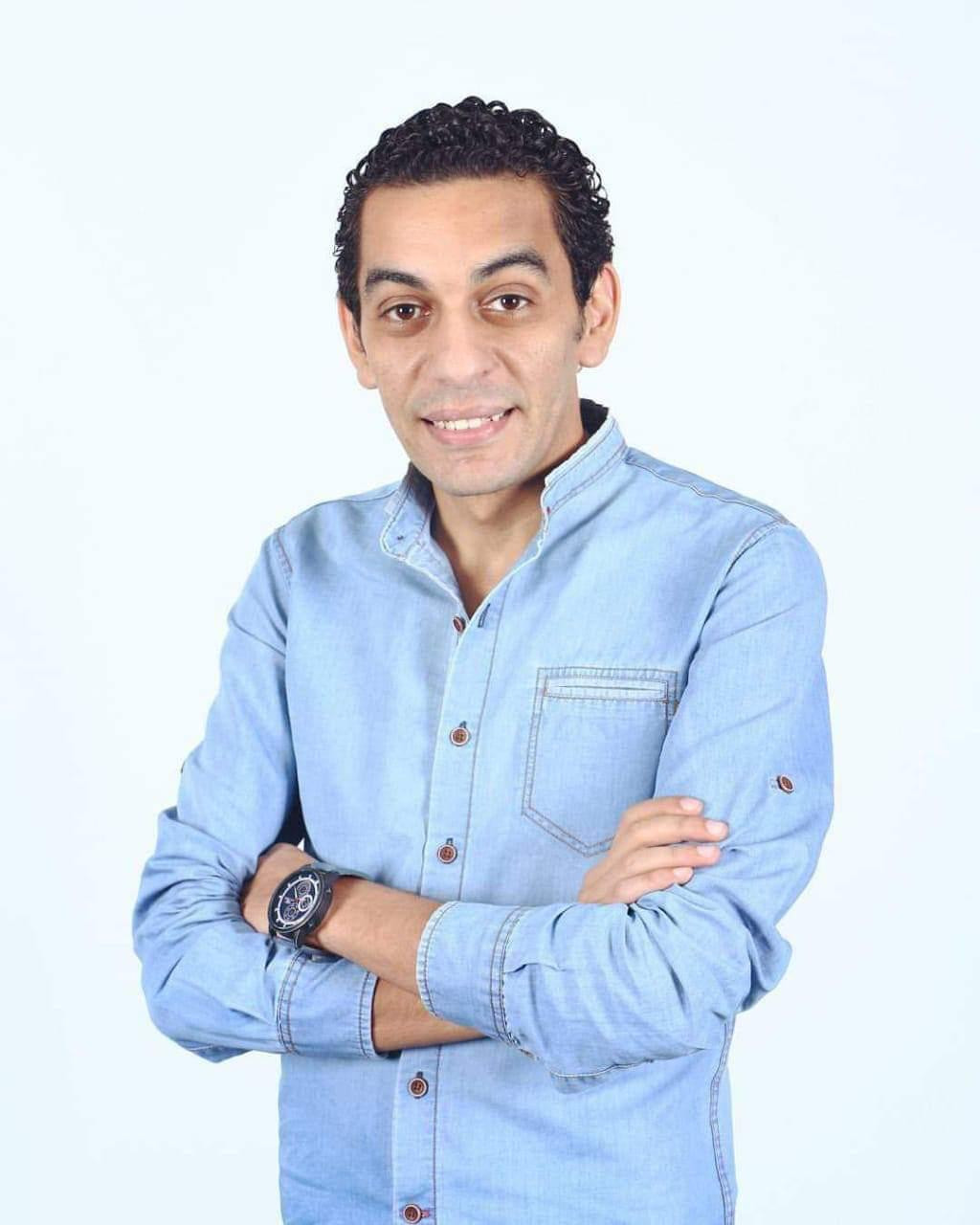 محمد فاضل