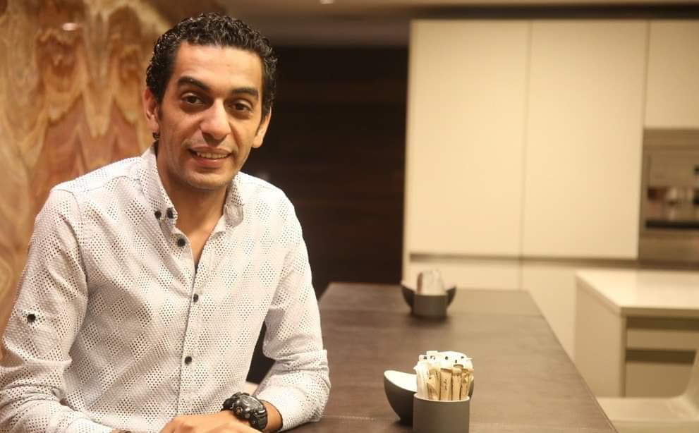 محمد فاضل