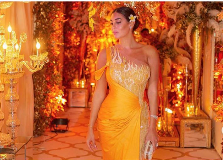 ياسمين صبرى