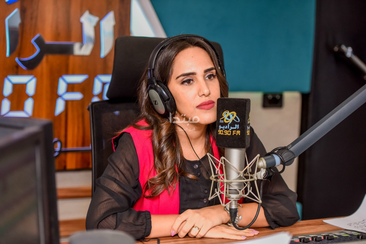 فاطمة مصطفى