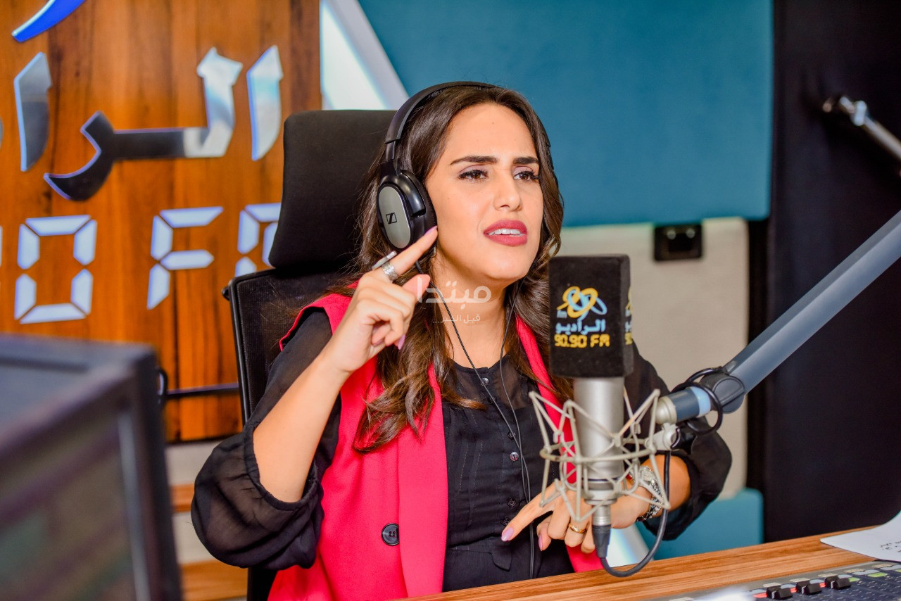 فاطمة مصطفى