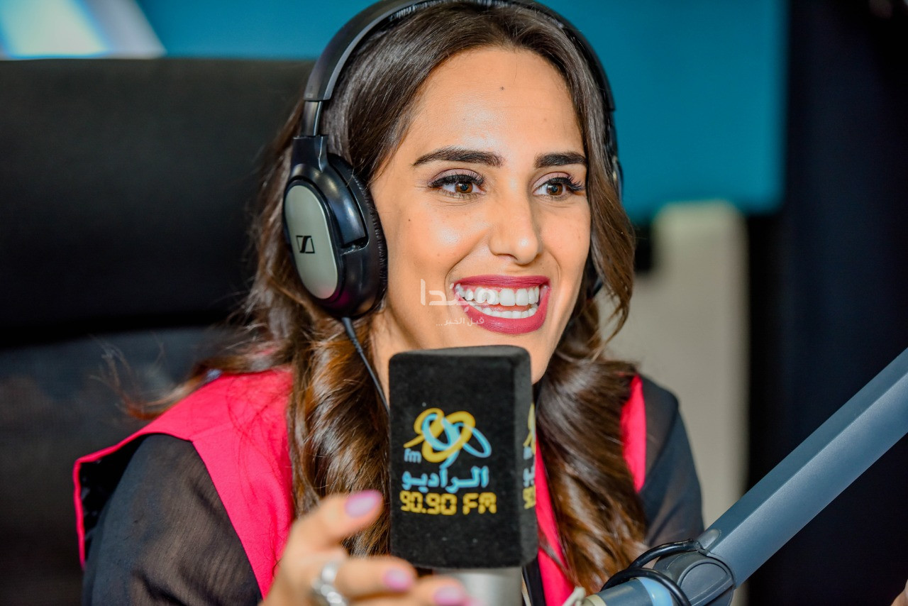 فاطمة مصطفى