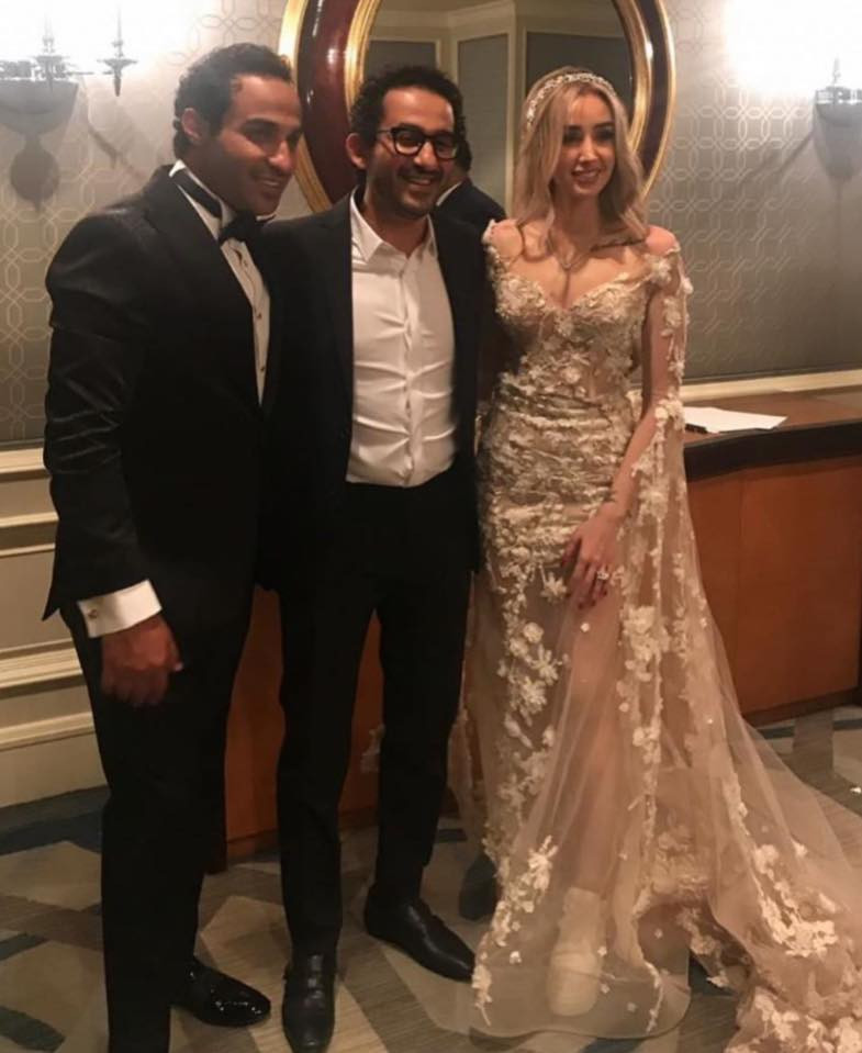 هنا الزاهد