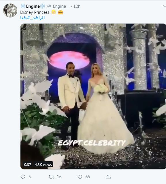 هنا الزاهد