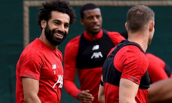 مران ليفربول