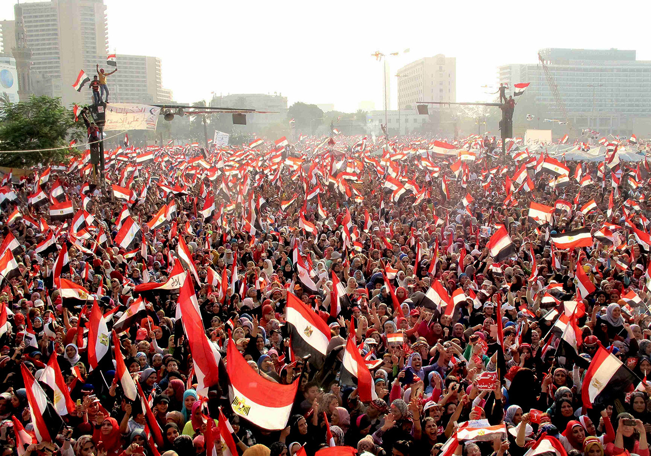 ثورة 30 يونيو