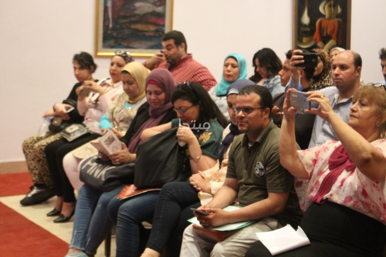 مهرجان سماع الدولى للإنشاد