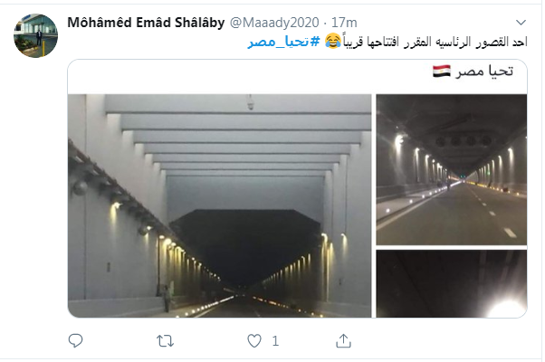 تحيا مصر