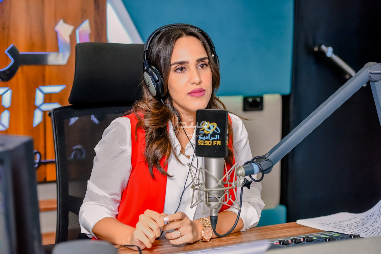 فاطمة مصطفى