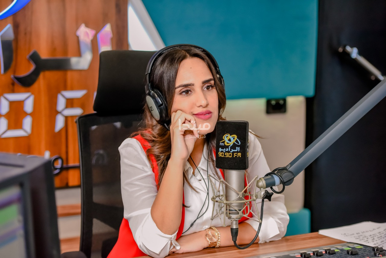 فاطمة مصطفى