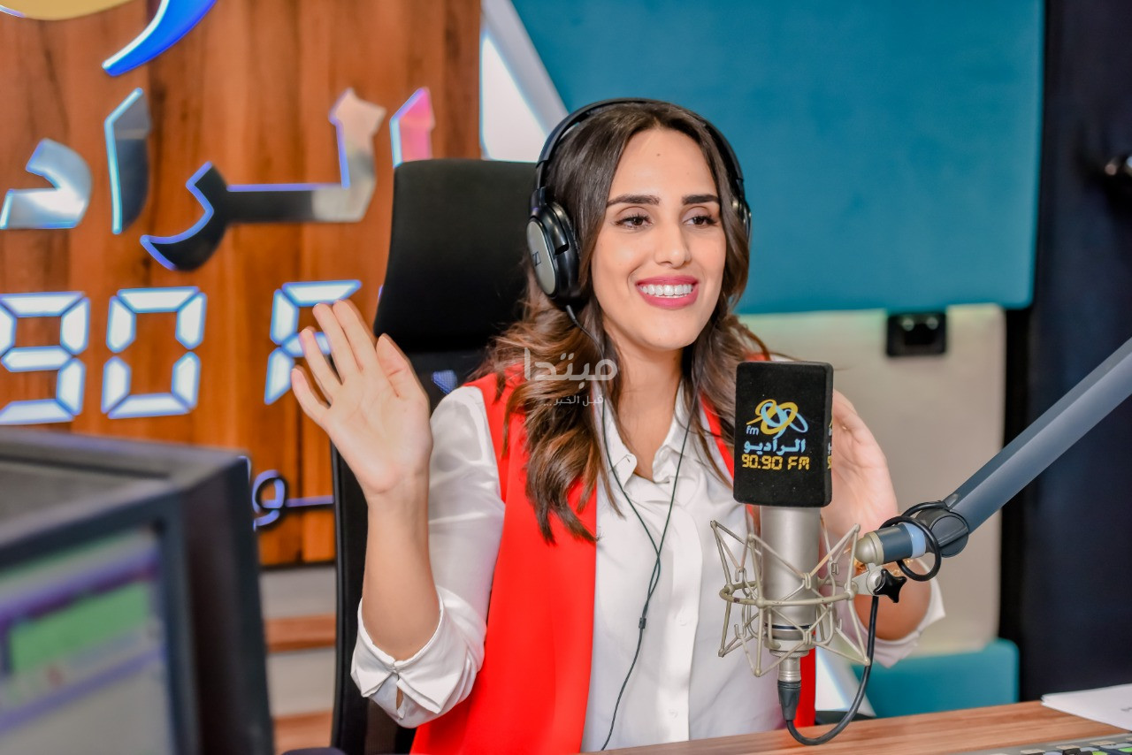فاطمة مصطفى