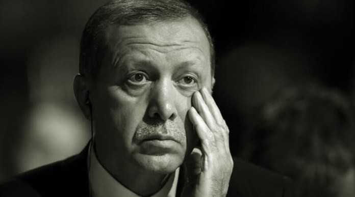 رجب طيب أردوغان
