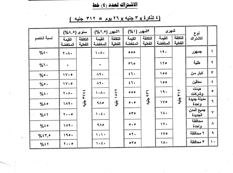 النقل العام