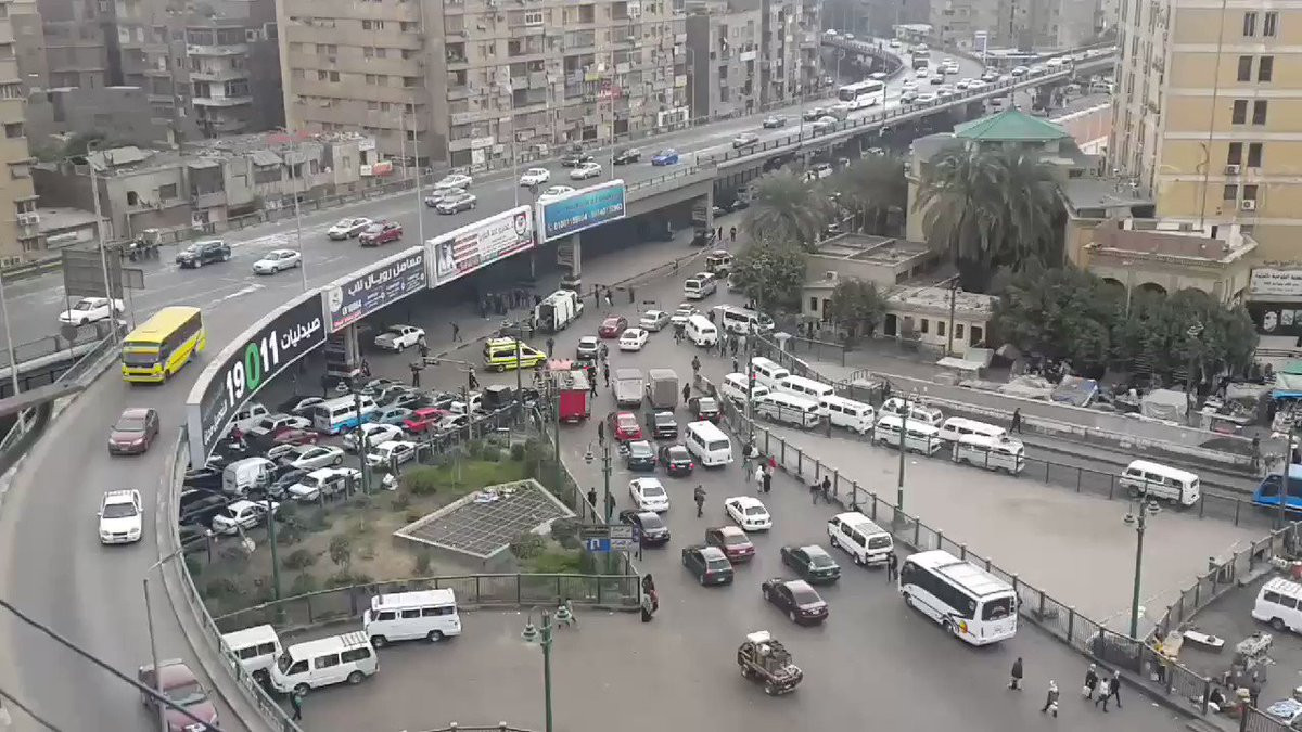 ميدان الجيزة