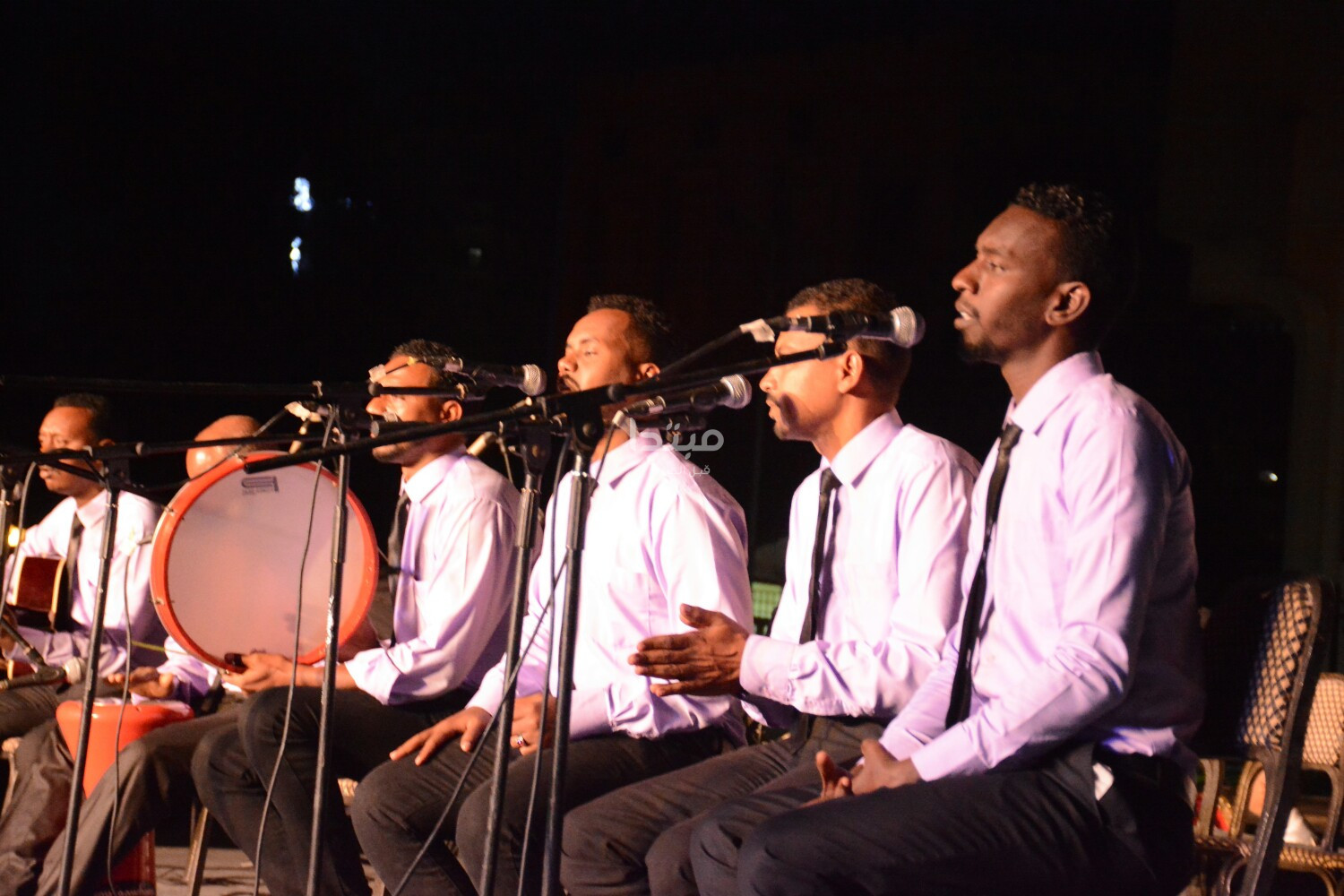 مهرجان &laquo;سماع&raquo; الإنشاد&lrm;