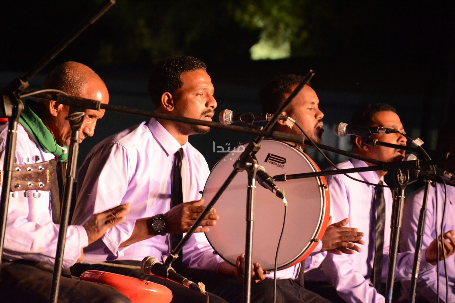مهرجان &laquo;سماع&raquo; الإنشاد&lrm;