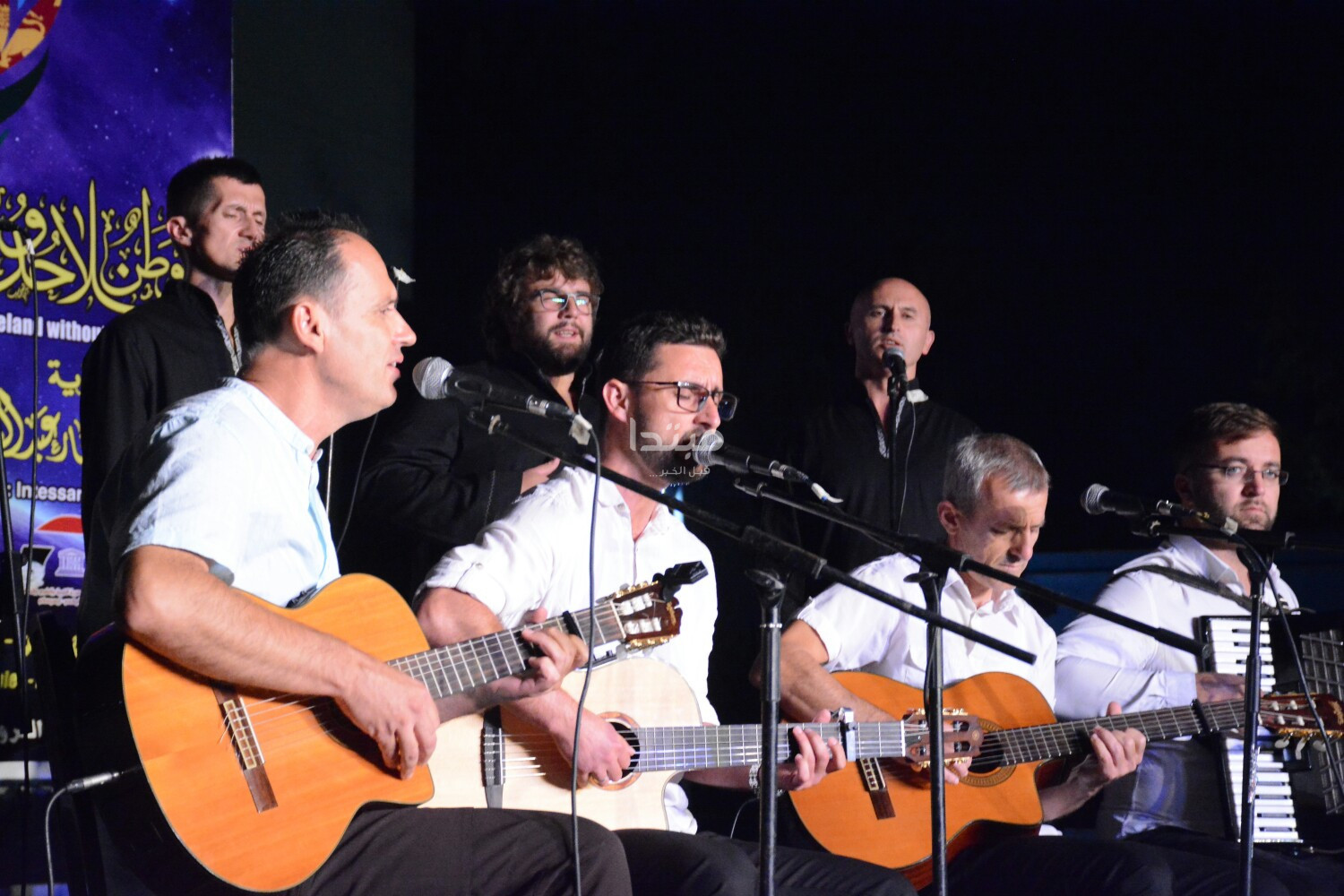 مهرجان &laquo;سماع&raquo; الإنشاد&lrm;
