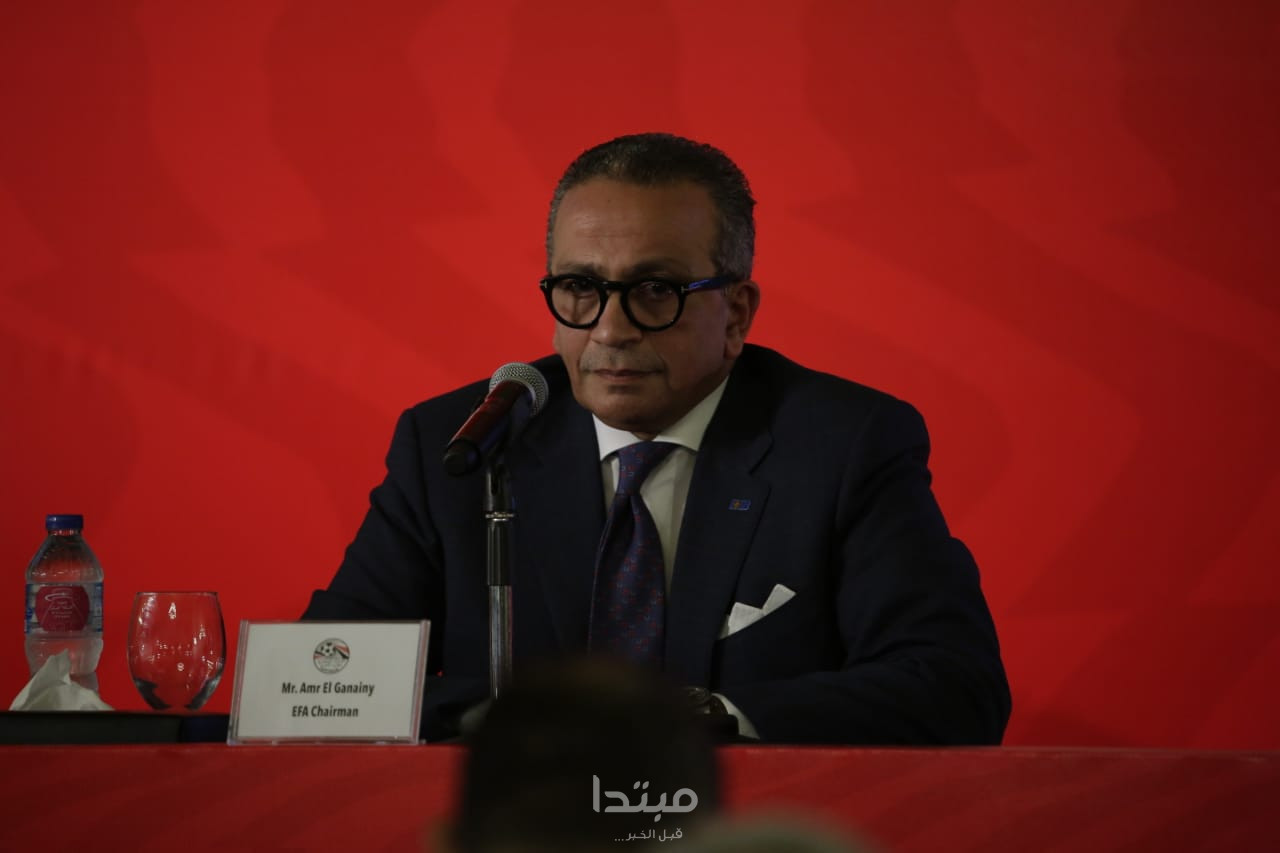 عمرو الجناينى