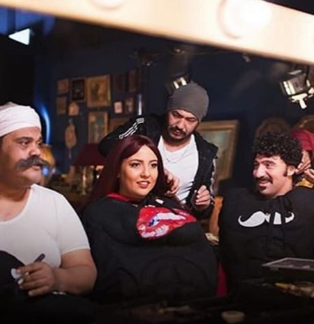 مى كساب