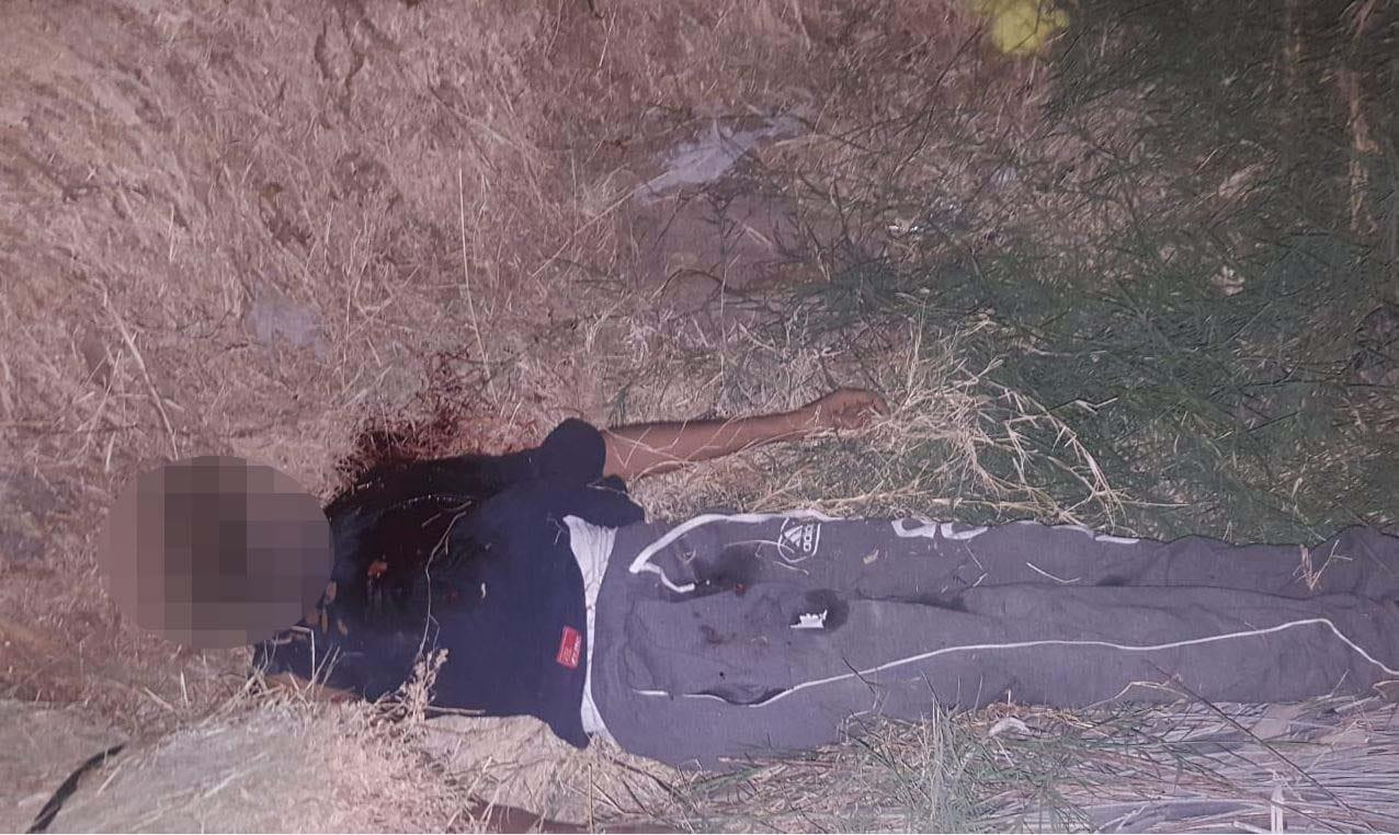 مقتل 15 إرهابيًا فى العريش