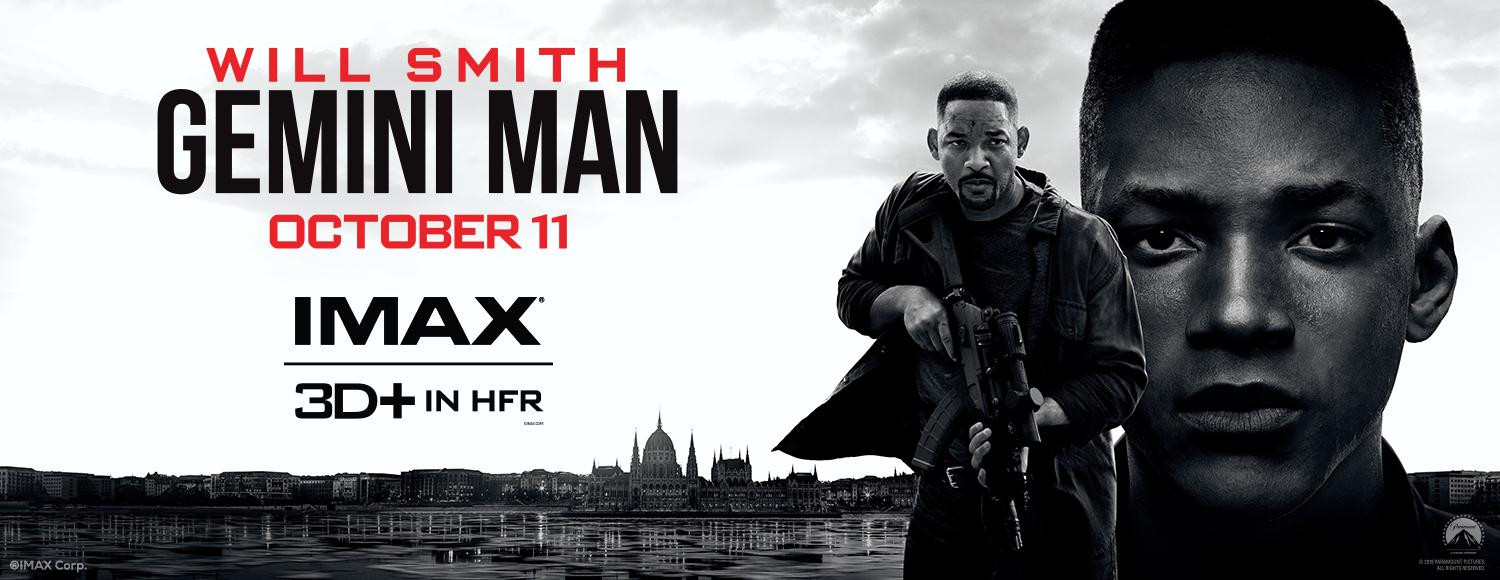 Gemini Man