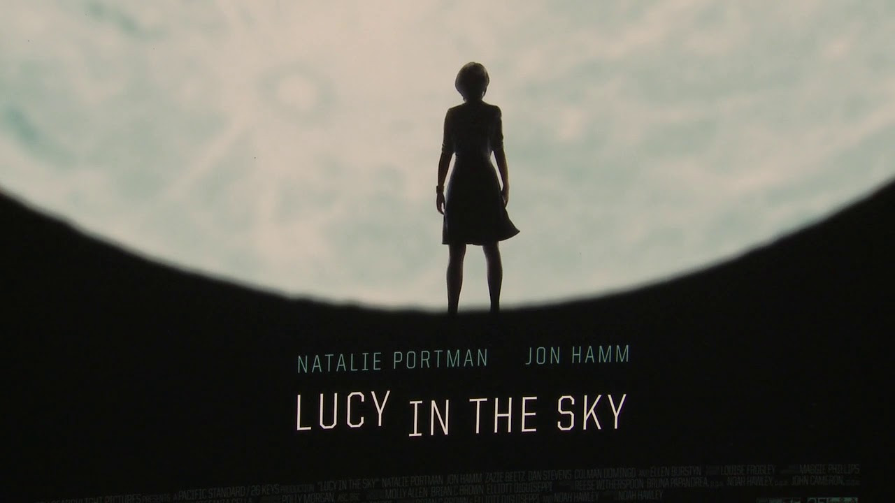 Lucy in the Sky