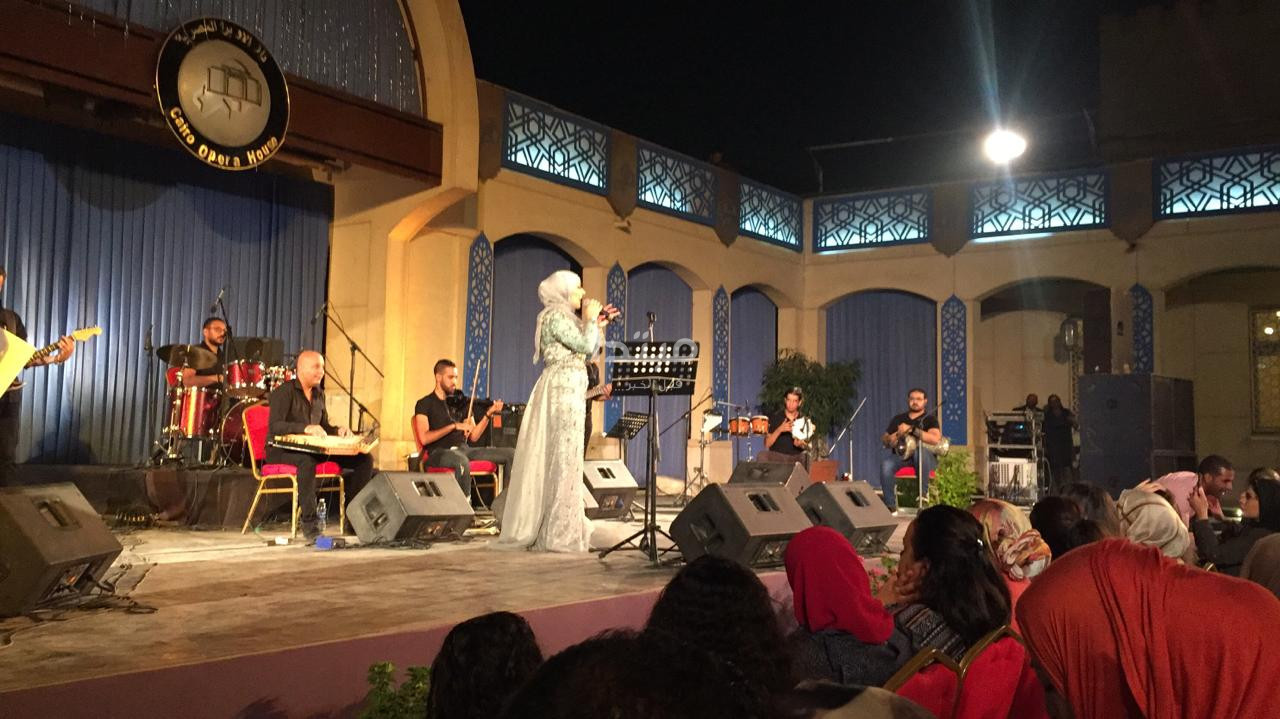نداء شرارة