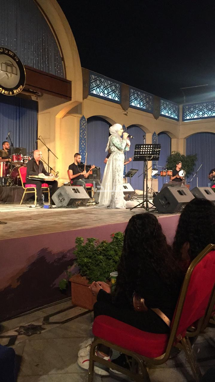 نداء شرارة