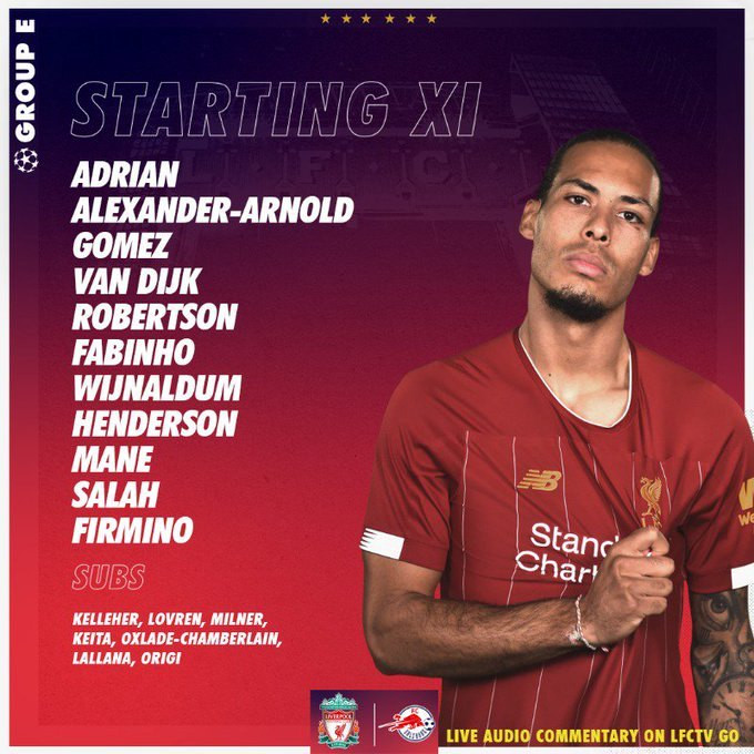 ليفربول