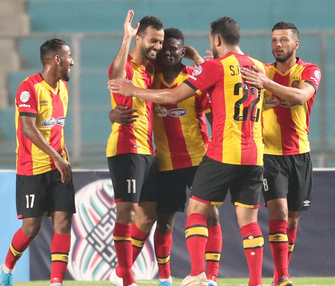الترجى