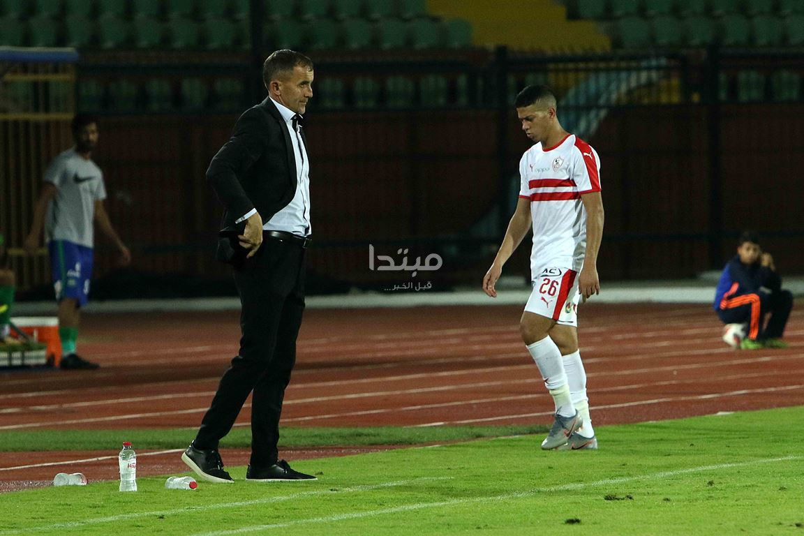 إمام عاشور