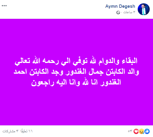 أيمن دجيش