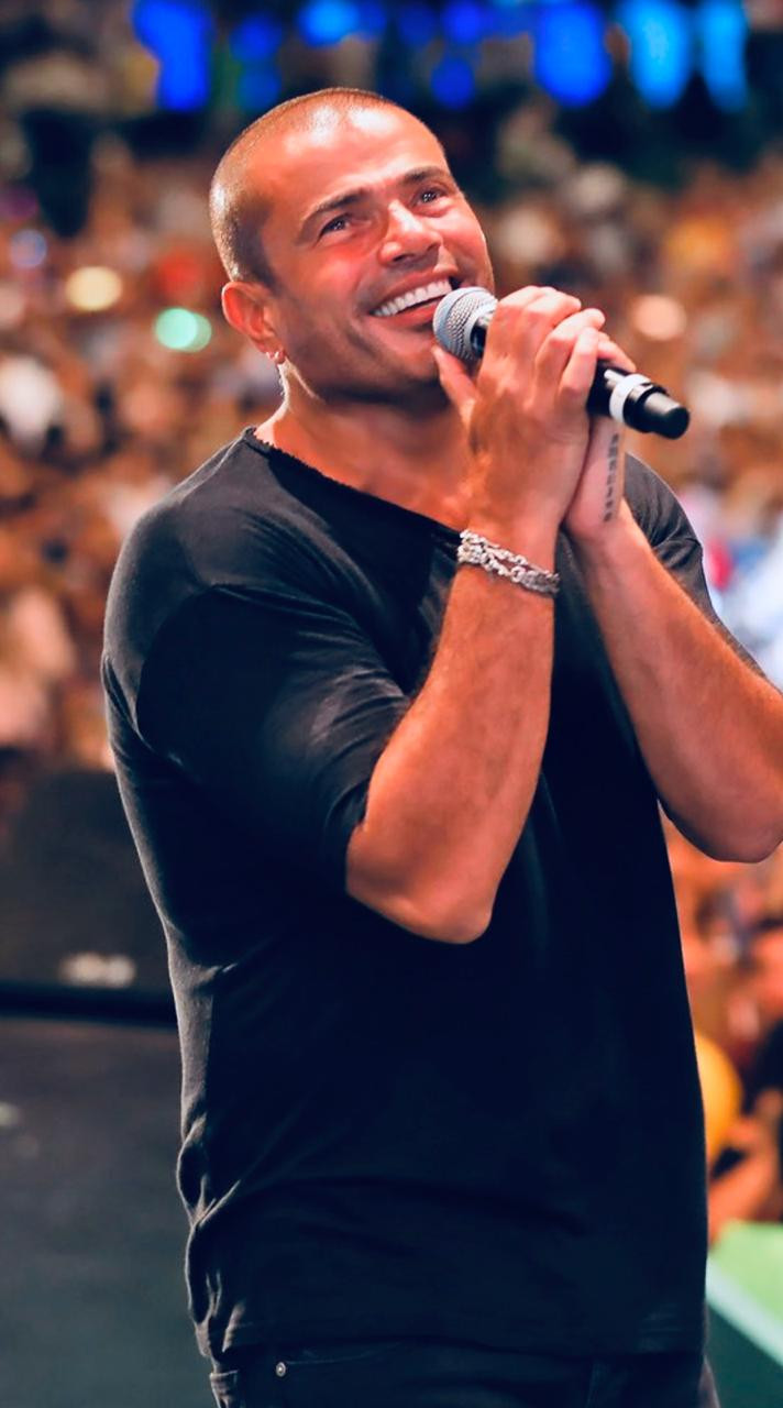 عمرو دياب