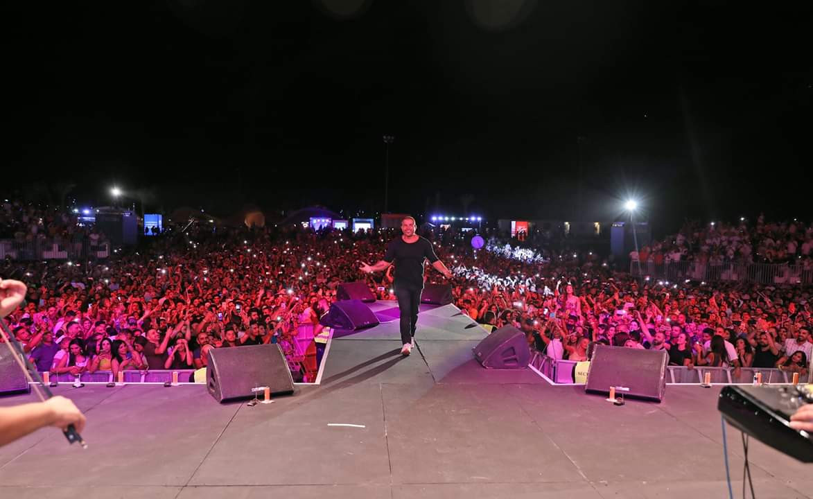 عمرو دياب